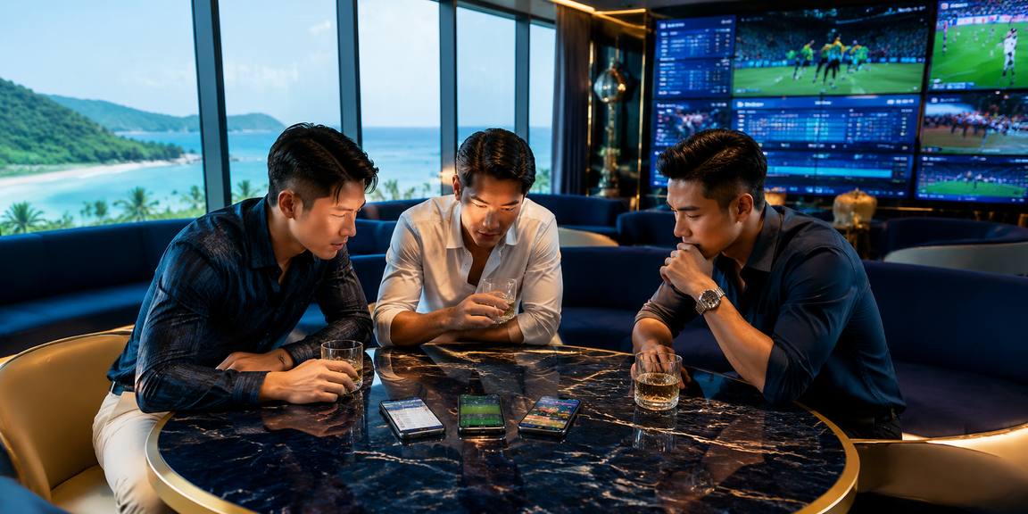 6k1195 Casino Trực Tiếp