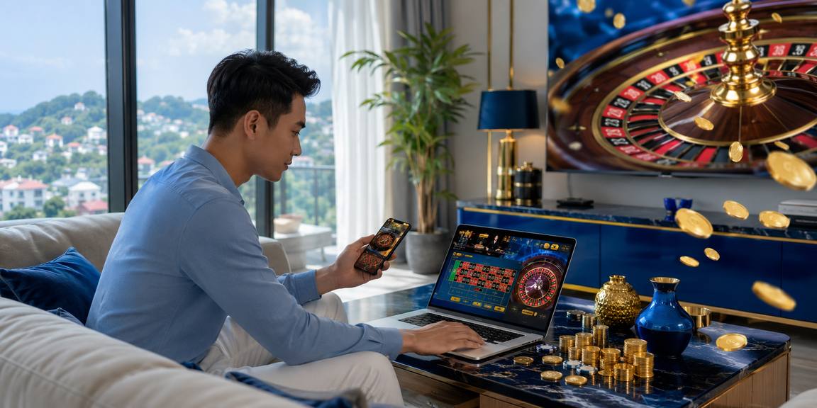 6k1195 Dragon Tiger được chúng tôi sắp xếp riêng